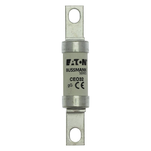 Eaton - HRC-Sicherung Sicherungseinsatz CEO32 32 A, AC 500 V − 10 Stück