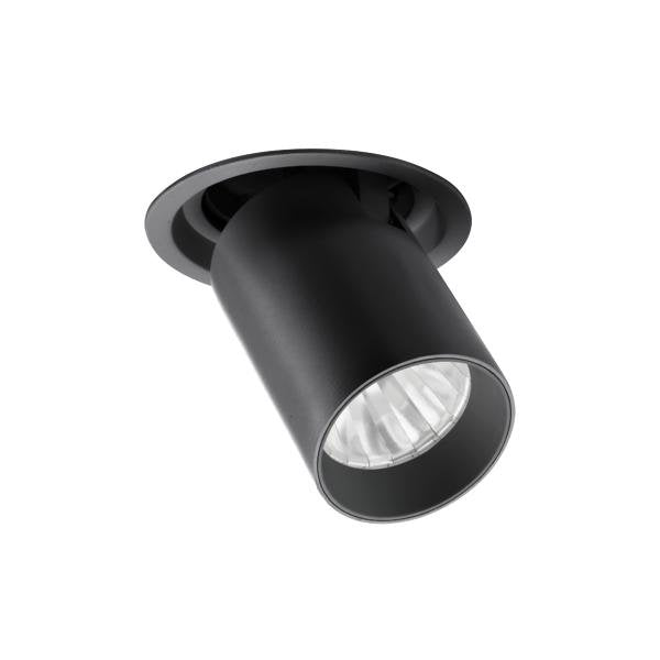 Brumberg Leuchten - Downlight/Strahler/Flutlicht LED-Einbaurichtstrahler 88755184DA 4000K