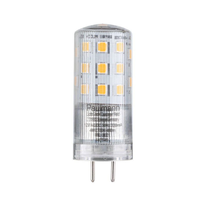 Paulmann - LED-Lampe/Multi-LED LED-Standardlampe 288.33 12V