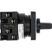 Eaton - Steuerschalter Ein-Taster T0 20A T0-2-8207/E Einbau tastend