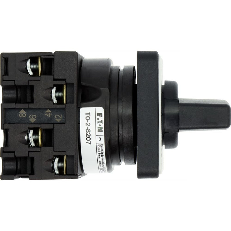 Eaton - Steuerschalter Ein-Taster T0 20A T0-2-8207/E Einbau tastend