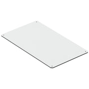 Spelsberg - Zubehör/Ersatzteile für Niederspannungs-Schalttechnik Einbauplatte Tür GEOS-S EPT 4050 4mm