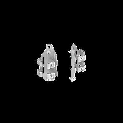 Striebel&John - Montagezubehör (Schaltschrank) Triline-R Pack RZ202 Scharniere