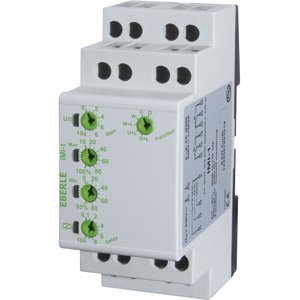Eberle Controls - Stromüberwachungsgerät Strommessrelais IMI-1