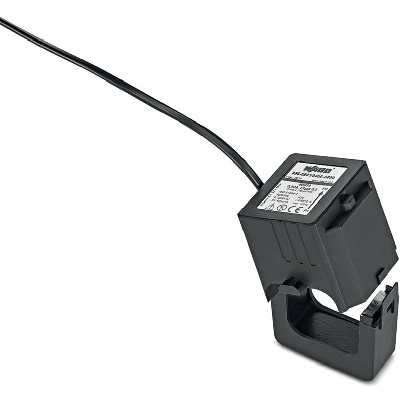 WAGO - Stromwandler Kabelumbau-Stromwandler 855-5005/500-001 500A/5A 0.5VA Kl.1