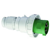 Bals Elektrotech - CEE-Stecker (IEC 60309) Stecker 21163 63A 5p >50V 2h