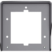 Legrand (BT) - Dach-/Bodenelement (Gehäuse/Schaltschrank) Regendachrahmen 350513 Allstreet, 1 Modul