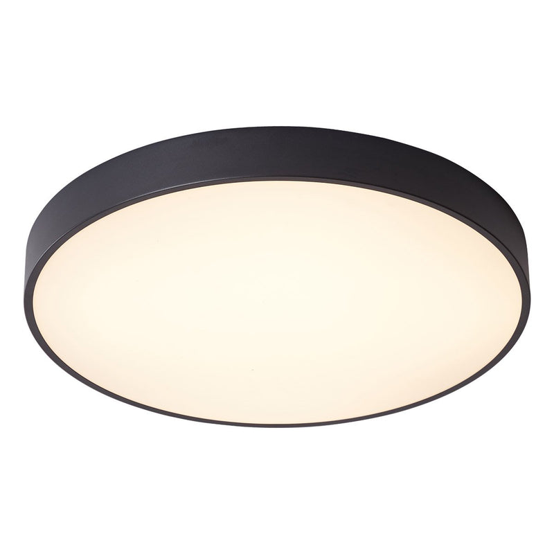 EVN Lichttechnik - Decken-/Wandleuchte LED-Anbauleuchte DDD400925 CCT Switch