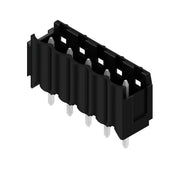 Weidmüller - Leiterplattensteckverbinder Verbinder 5.00mm SL 5.00/0#1626640000  − 50 Stück