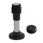 Leuze - Signalsäulenelement, Fuß mit Rohr Signalsäulenelement E4-MP1-100 − 1 Stück
