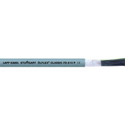 Lapp Kabel&Leitung - Energiekabel < 1 kV, für ortsveränderlichen Einsatz ÖLFLEX CLASSIC FD 810 P 0026371/100 4G2,5 − 100 Meter