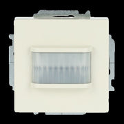 Busch-Jaeger - Bussystem-Bewegungsmelder Bewegungsmelder/Schaltakt. 6215/1.1-82 1-fach elfenbein ws