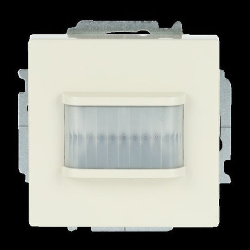 Busch-Jaeger - Bussystem-Bewegungsmelder Bewegungsmelder/Schaltakt. 6215/1.1-82 1-fach elfenbein ws