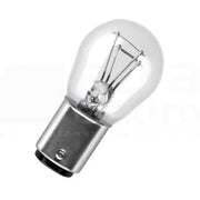 Osram - Fahrzeuglampe Autolampe 7528ULT 21/5W 12V BAY15D − 50 Stück