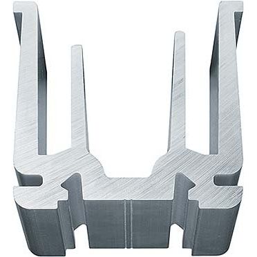 Zumtobel - Mechanisches Zubehör/Ersatzteile für Leuchten Tragschienenablängenhilfe 22064924 TECTON