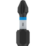 Bosch - Bit PRO Phillips Impact Bit, 2608522403 PH2, 25 mm, 2-tlg