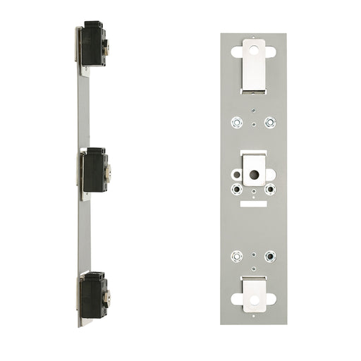 Mersen - Zubehör/Ersatzteile für NH-Unterteile Stromwandler für Adapter 1.000.124 150A 3-phasig