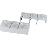 Eaton - Zubehör/Ersatzteile für Niederspannungs-Schalttechnik Anschlussraumabdeckung XNH1-XKSA-42 1polig − 2 Stück