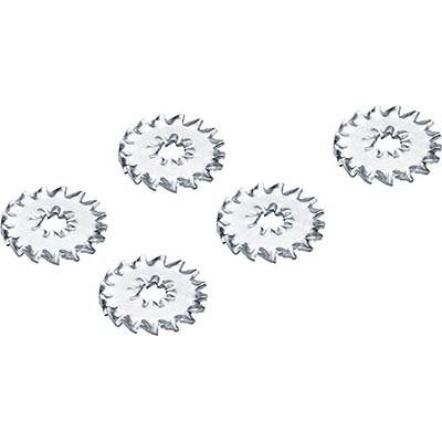 Zumtobel Group - Mechanisches Zubehör/Ersatzteile für Leuchten Befestigungsscheiben SLOIN/SLOI #22169965