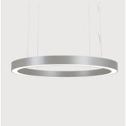 Lightnet - Pendelleuchte LED-Pendelleuchte RP3ASL-830M-D1200-K 3000K, silber