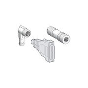 Schneider Electric - Zubehör/Ersatzteile für Frequenzregler Steckersatz, für VW3S8212 Schrittmotorantrieb − 1 Stück