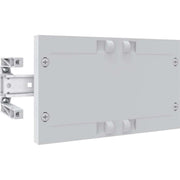 ABN - Verteilerfeld für Installationsverteiler ESPRO-Modul MT1110 tief BxH:250x150mm