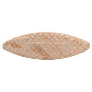 Bosch - Flachdübel Flachdübel, 45 x 15 2607000796 x 4 mm, 50er-Pack