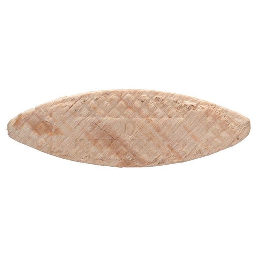Bosch - Flachdübel Flachdübel, 45 x 15 2607000796 x 4 mm, 50er-Pack