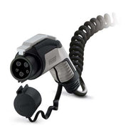 Phoenix Contact - Ladeleitung E-Mobility AC-Ladeleitung EVT1G3K1AC32#1623239 32A/250V AC, 4m