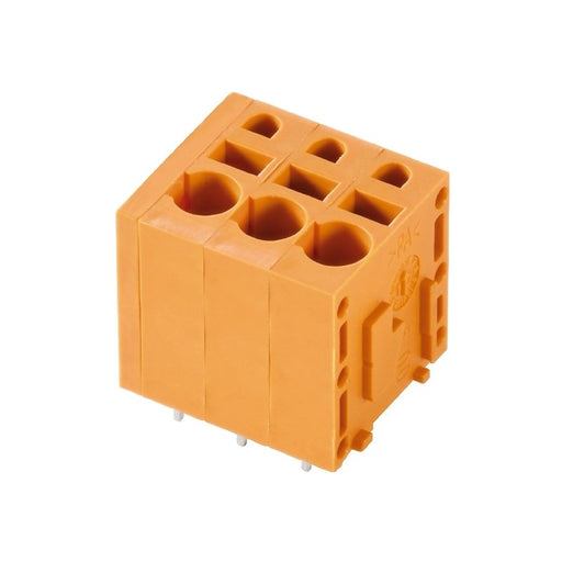 Weidmüller - Leiterplattenklemme Leiterplattenklemme LMFS 5.00#1330440000 5.00mm − 90 Stück