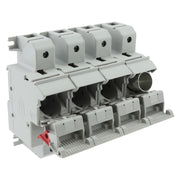 Eaton - Halter für zylindrische Sicherung Sicherungshalter CH223DNU 125 A, AC 690