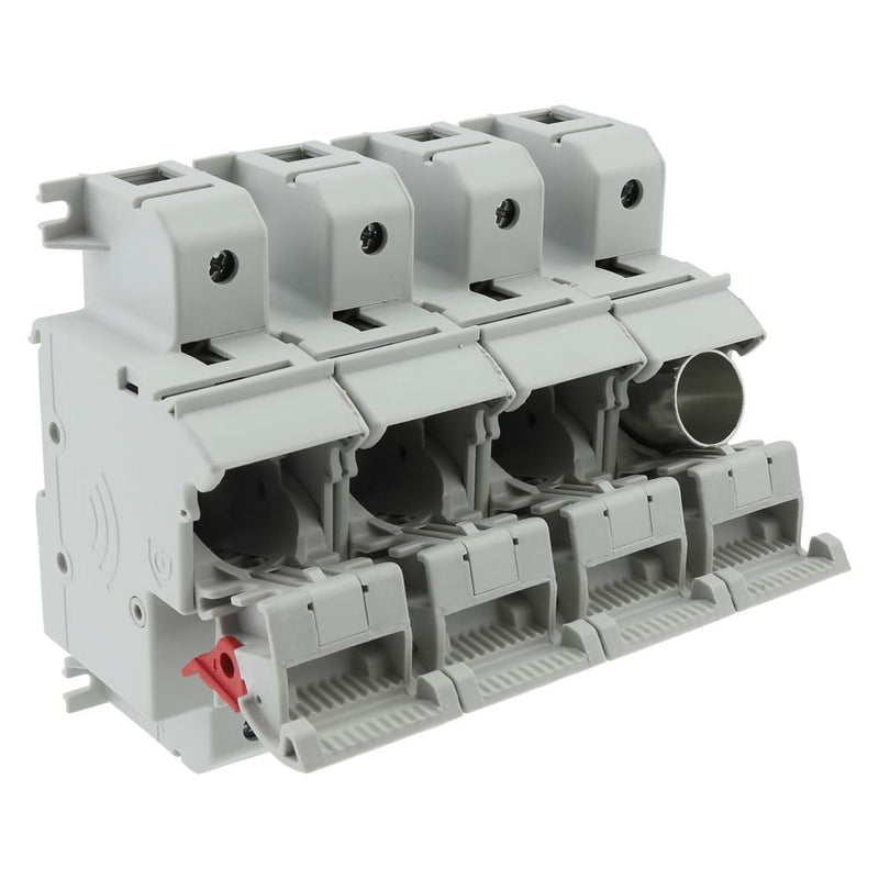 Eaton - Halter für zylindrische Sicherung Sicherungshalter CH223DNU 125 A, AC 690