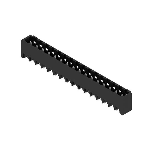 Weidmüller - Leiterplattensteckverbinder Verbinder 5.00mm SL-SMT 5.#1841300000 − 50 Stück