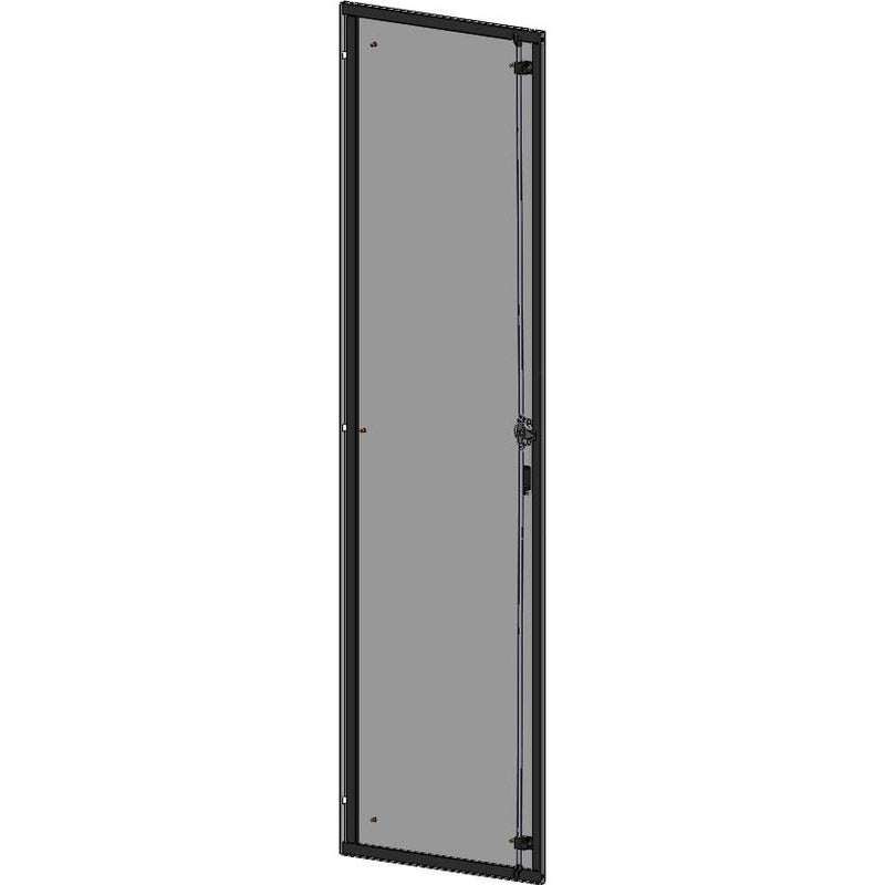 ABN - Tür/Bedientableau (Schaltschrank) Ersatztür GTSP212 für SP