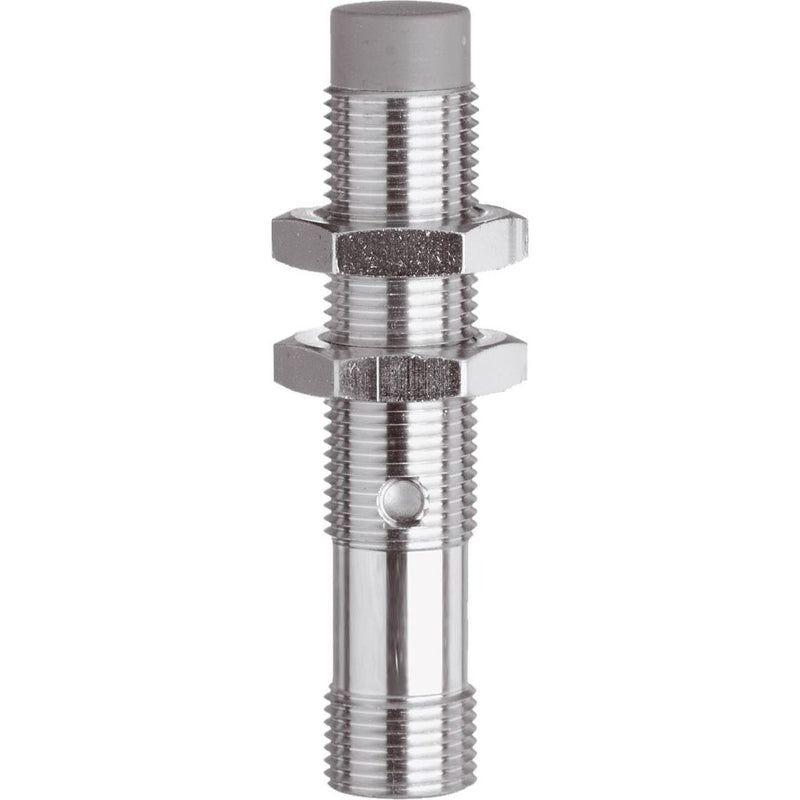 Di-soric - Induktiver Näherungsschalter Induktiver Näherungssensor DCC 12 M 10 NOK-IBSL 10mm, nicht bündig