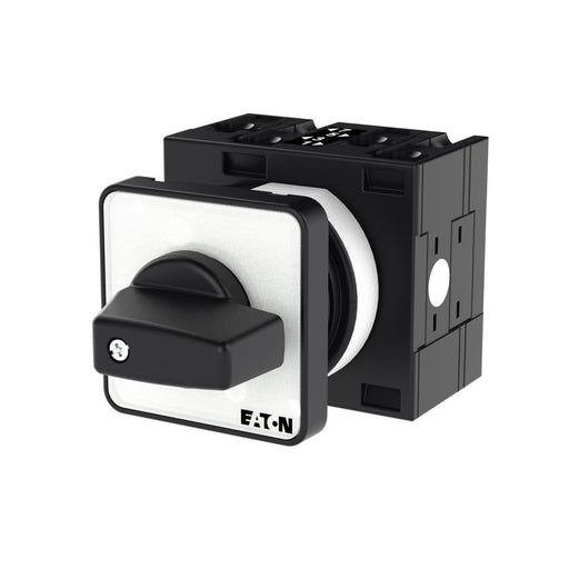 Eaton - Lastschalter Wendeschalter T3-2-8400/E 2pol. − 1 Stück by Eaton

