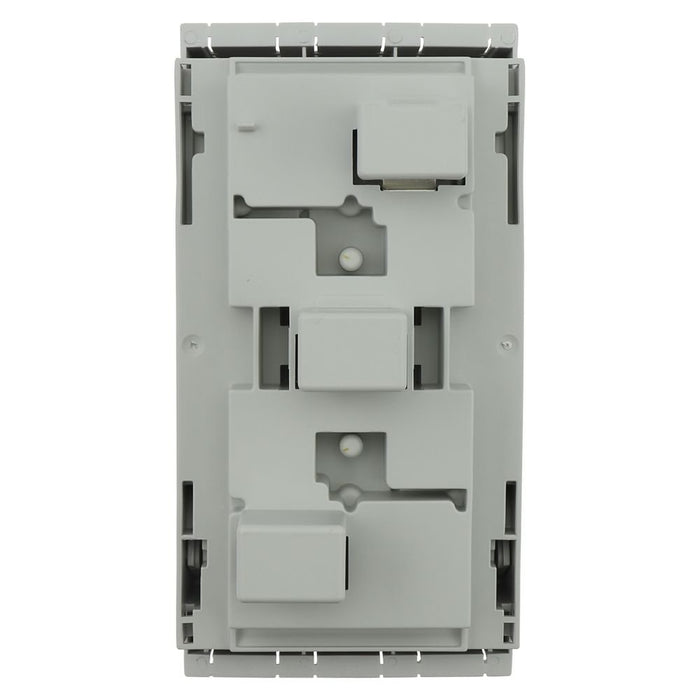 Eaton - Sicherungslasttrennschalter Lasttrennschalter 3polig EBH0013TTM8 160A 690V Niedersp.  − 1 Stück
