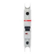 ABB Stotz S&J - Leitungsschutzschalter Sicherungsautomat SU201M-Z10 10kA, 10A, 1P
