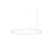 Brumberg Leuchten - Pendelleuchte LED-Pendel-Ringleuchte 84110173CA 3000K, Casambi