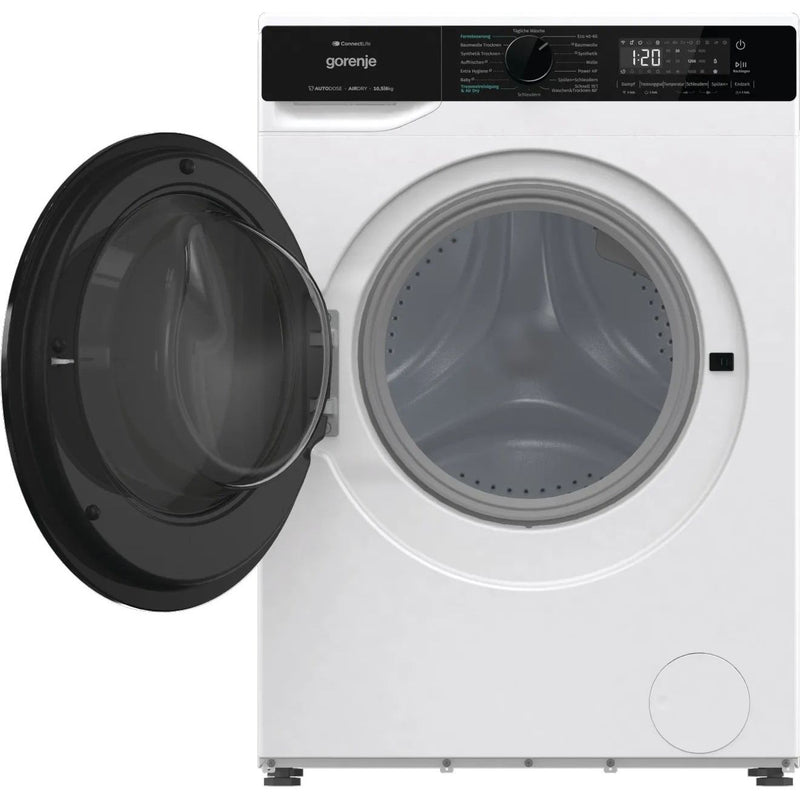 Gorenje - Waschtrockner WD2PA1X64ADAAW/DE 10,5kg/6kg,1400 Upm