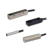 Bernstein - Magnetischer Näherungsschalter Magnetsensor MEK-E45PB/H11-KL2