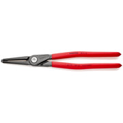 Knipex - Zange für Sicherungsringe Präzisions-Sicherungszange 48 11 J4 320mm