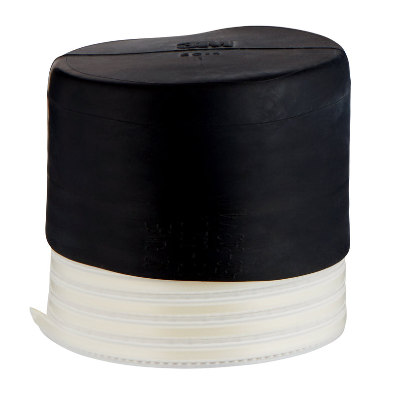3M - Schrumpf-Endkappe Kaltschrumpf-Endkappe EC-4 45,5 - 84,3 mm − 10 Stück