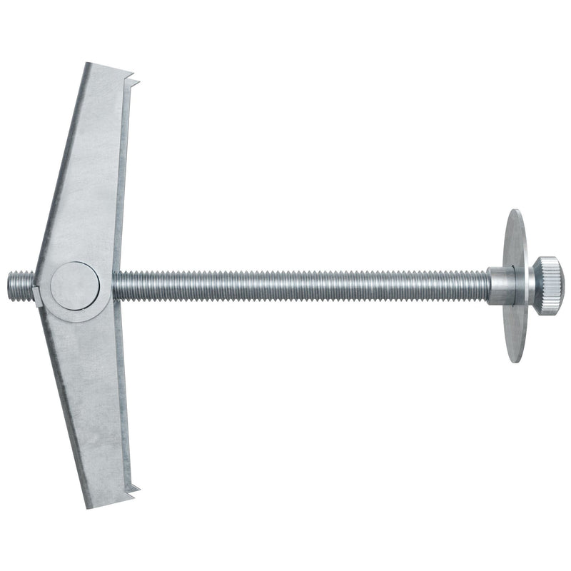 Fischer Deutschl - Kippdübel KD 4 D=14mm M4x100 − 25 Stück