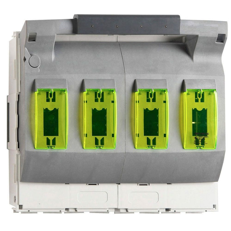 GSAB Elektrotechnik - Sicherungslasttrennschalter NH3 Trenner 99.4.630 630A 4p