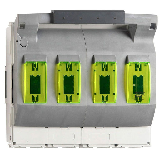 GSAB Elektrotechnik - Sicherungslasttrennschalter NH3 Trenner 99.4.630 630A 4p
