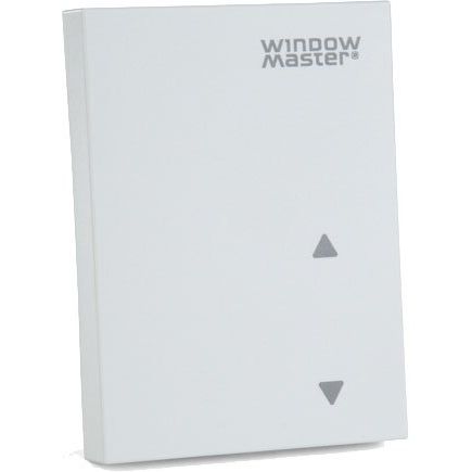 WindowMaster - Bussystem-Physikalischer Sensor Temperatur + CO2 Sensor WWS 100 0101 WSK-Link