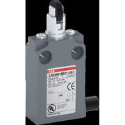 ABB Stotz S&J - Einzelpositionsschalter Kompakt-Pos.schalter LS20M15B11-U01 Metall-Gehäuse IP67