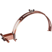 DEHN - Dachleitungshalter für Blitzschutz Dachleitungshalter DLH DG 8 H32 #206817 FG180.280 KK GALCU