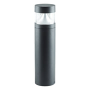 EVN Lichttechnik - Wegeleuchte LED-Wegeleuchte WLRV63101502 3000K 630mm anth